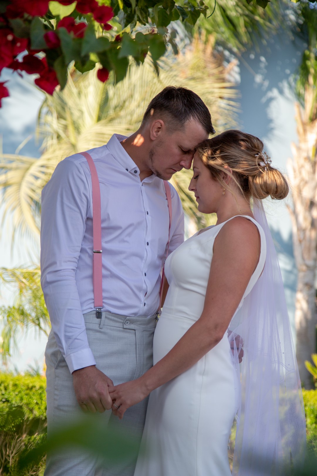 Book your wedding day in Blue Lagoon Resort Kos